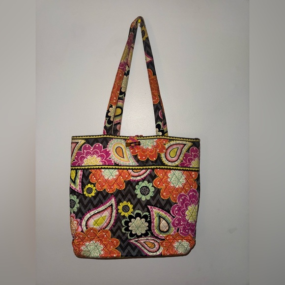 Vera Bradley Shoulder Bag - Picture 7 of 7